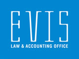 エヴィス法律会計事務所ロゴ